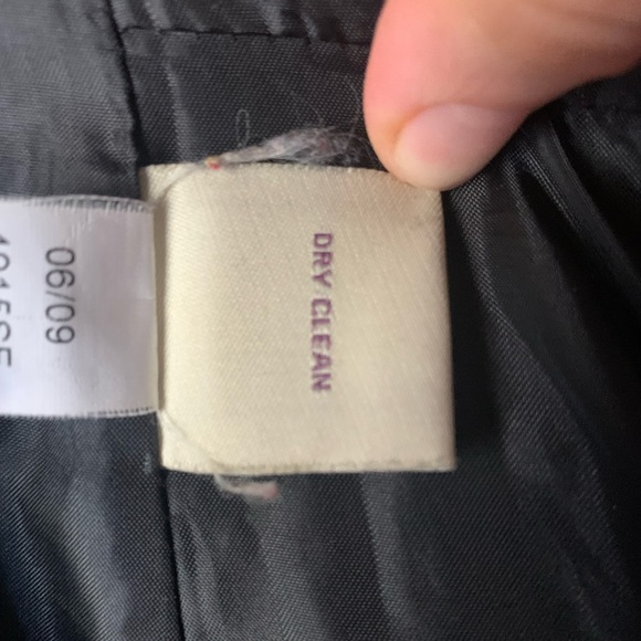 American Rag wool coat - Picture 5 of 8